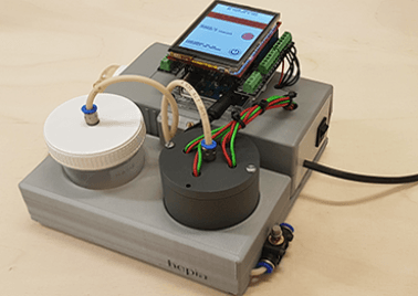 Systèmes Embarqués